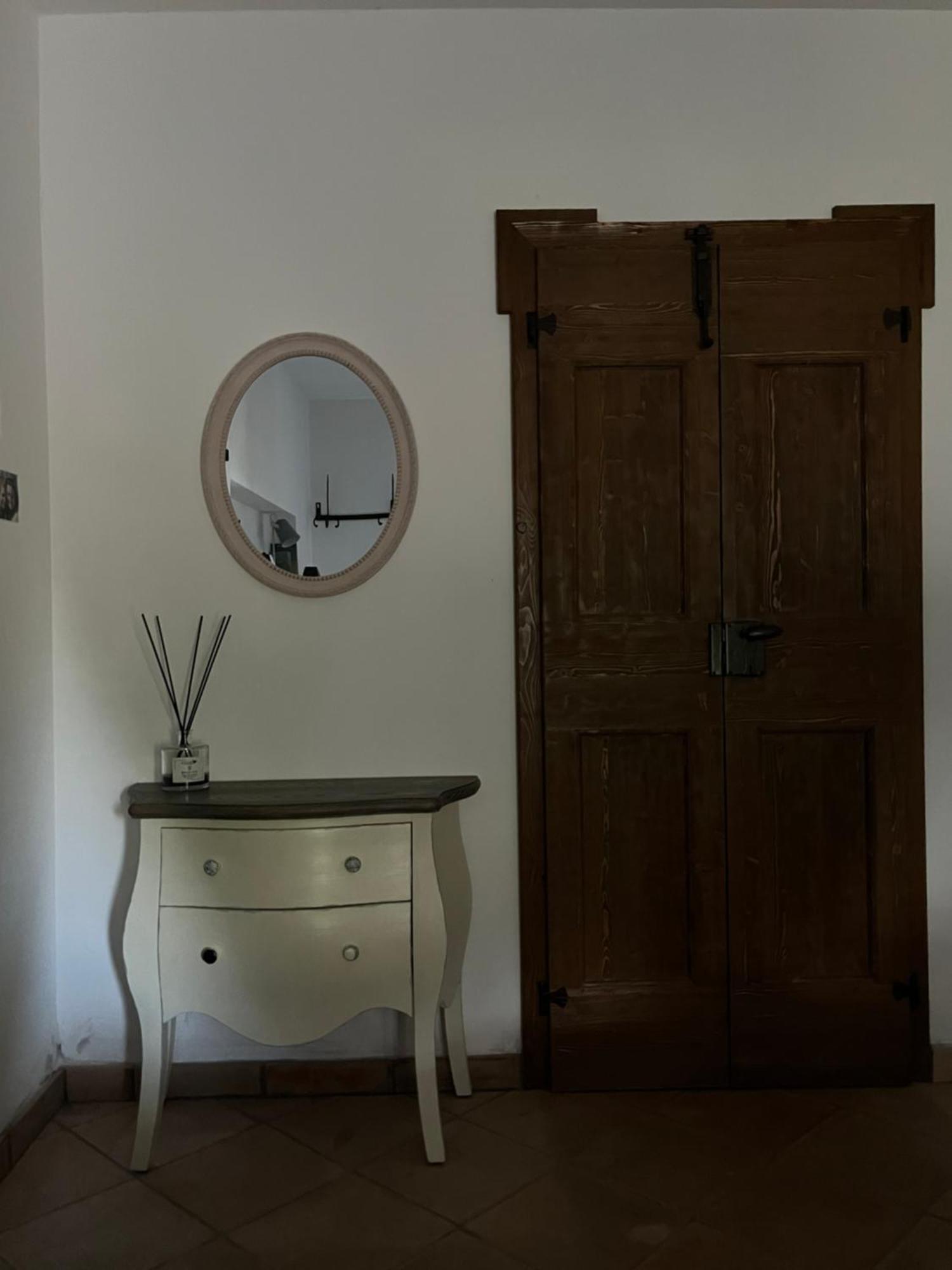Casa Sant Angelo Leilighet Pesaro Eksteriør bilde