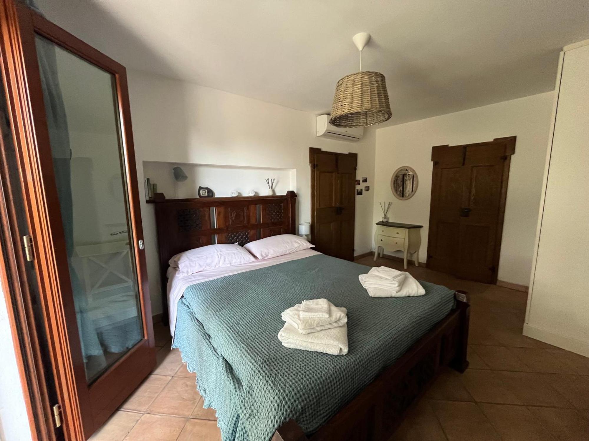 Casa Sant Angelo Leilighet Pesaro Eksteriør bilde