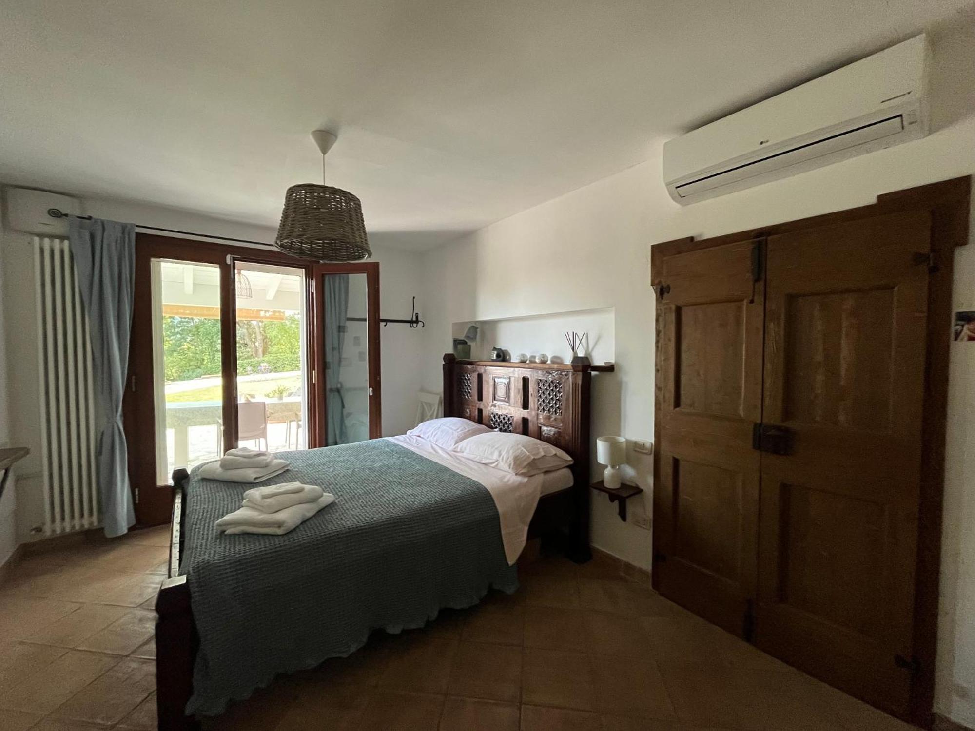 Casa Sant Angelo Leilighet Pesaro Eksteriør bilde