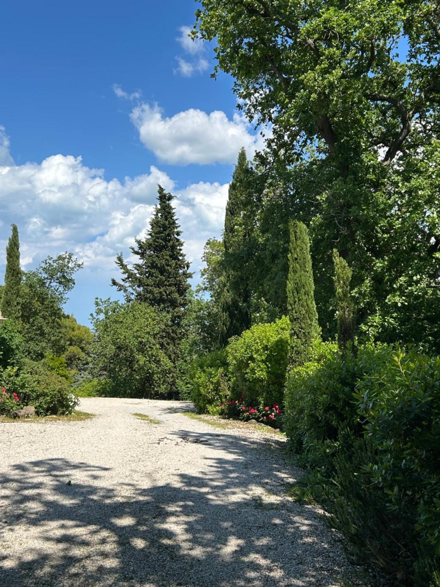 Casa Sant Angelo Leilighet Pesaro Eksteriør bilde