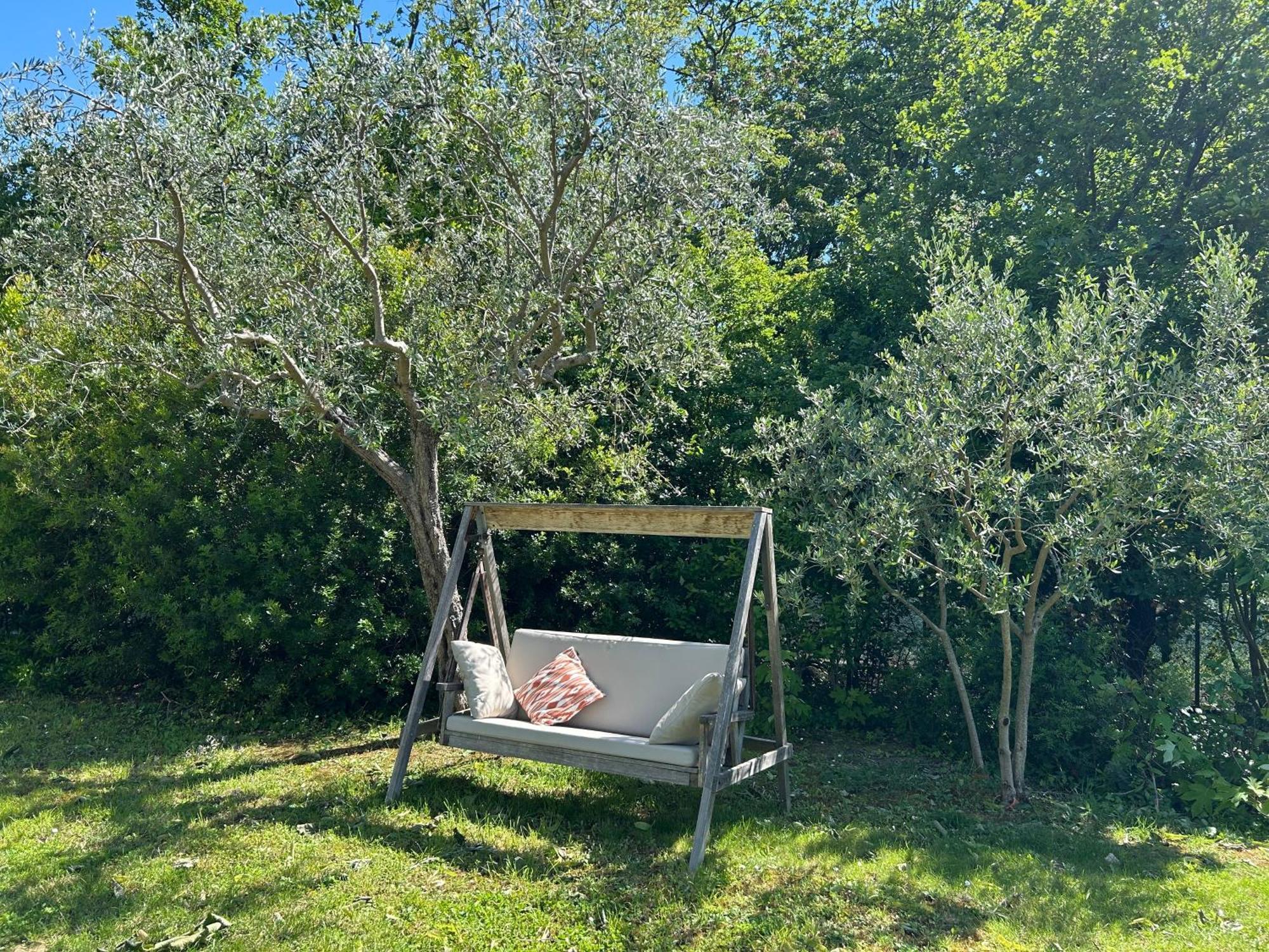 Casa Sant Angelo Leilighet Pesaro Eksteriør bilde
